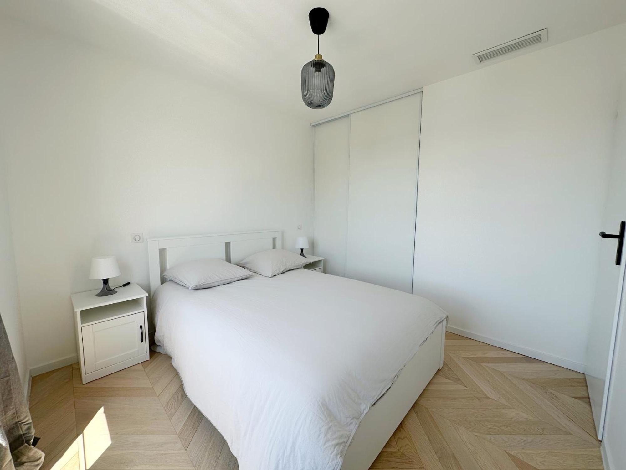 Les Appartements Du Carnot - Terrasses Et Jardins Ла-Рошель Екстер'єр фото
