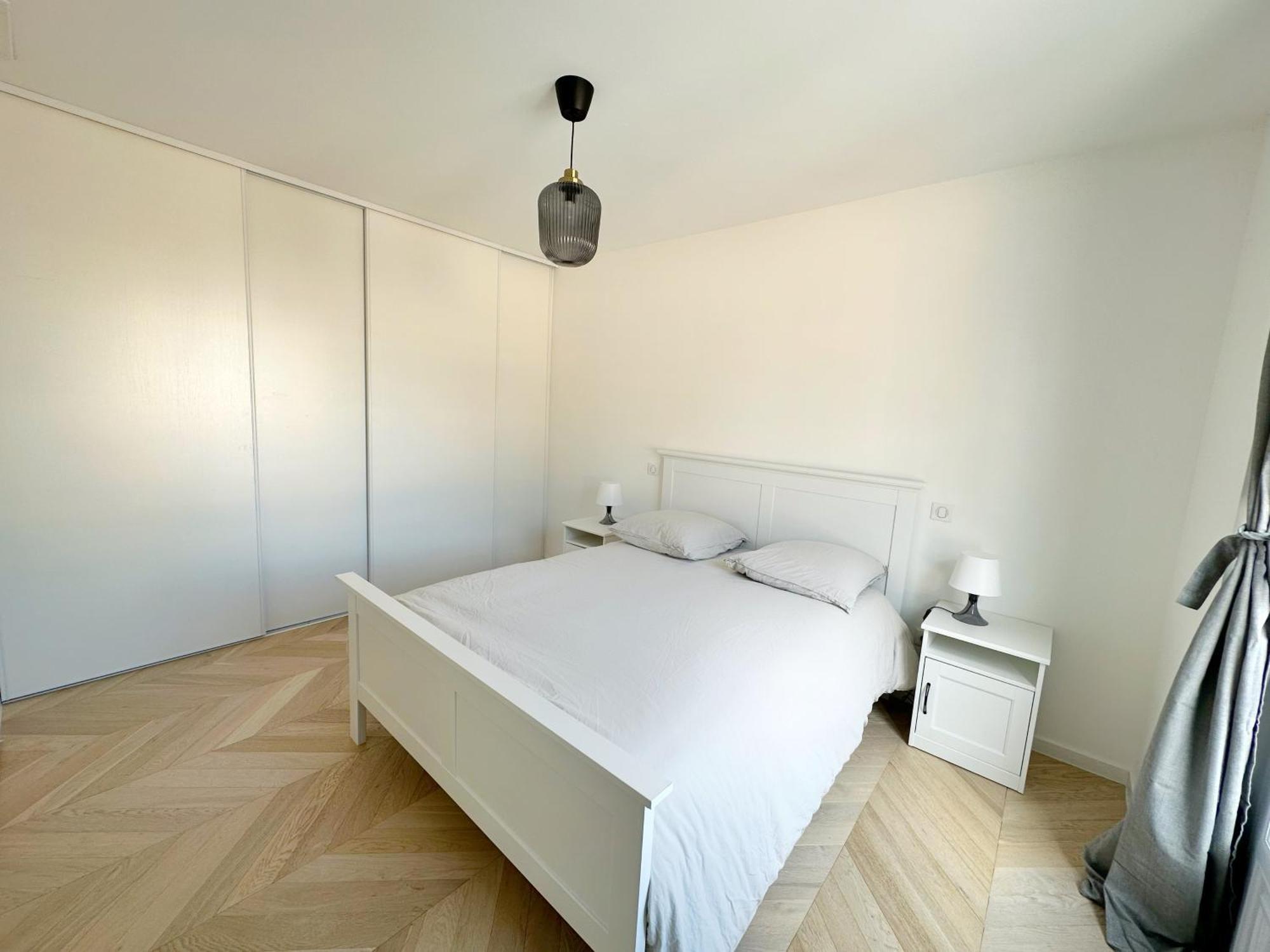 Les Appartements Du Carnot - Terrasses Et Jardins Ла-Рошель Екстер'єр фото